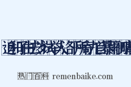 追和子由去岁试举人洛下所寄九首暴雨初晴楼是什么意思的图片